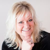 Helen Olofsson