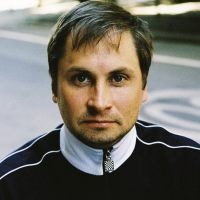 Henrik Arnstad