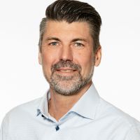 Henrik Mattsson