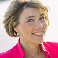 Hillevi Wahl