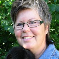 Ing-Marie Persson