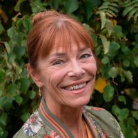 Ingrid Janbell