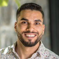 Jassim Ahmadi