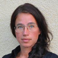 Jenny Collén Gustafsson