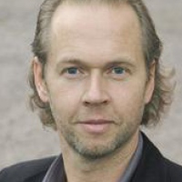 Jeppe Wikström Jeppe Wikström