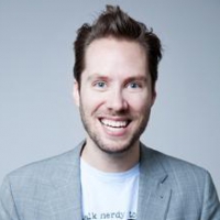 Jeremy Gutsche