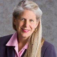 Jill Bolte Taylor