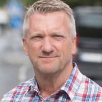 Joachim Due-Boje