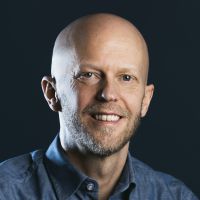 Joakim Ahlström