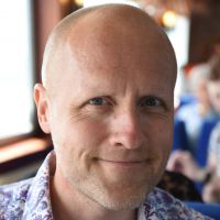 Joakim Eklund