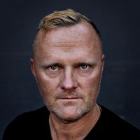 Joakim Palmkvist