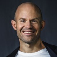 Johan Eriksson