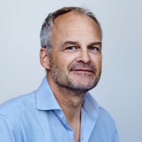Johan Rheborg