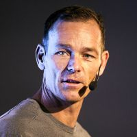 Johan Ronnestam