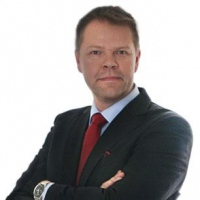 Johan Svelander
