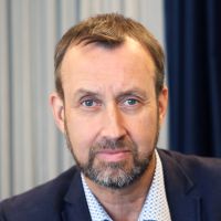 Johan Trouvé