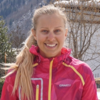 Johanna Nygård