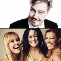 John Houdi och Three D