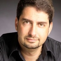 Jon Briggs