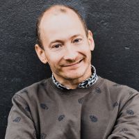 Jonas Helgesson