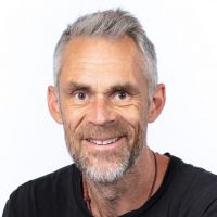 Jonas Leksell