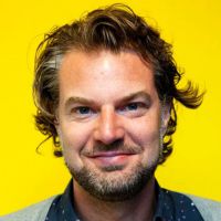 Jonas Michanek