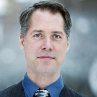 Jonas Vedsmand