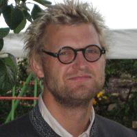 Jörgen Larsson