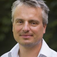 Joris Luyendijk