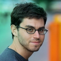 Joshua Foer