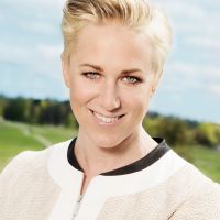 Kajsa Bergqvist