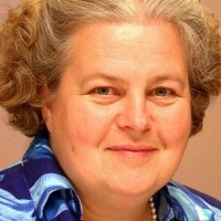Kajsa Wahlström