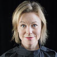 Karin Nilsdotter