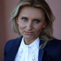 Karolina Palutko Macéus