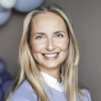 Katarina Blom