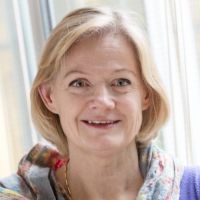 Katarina Lindblad