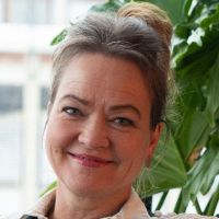 Kathrine Aspaas Kathrine Aspaas