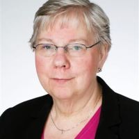 Kerstin Bohlin Kerstin Bohlin