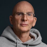 Kjell A Nordström