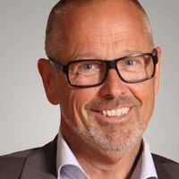 Kjell-Åke Fyrgård
