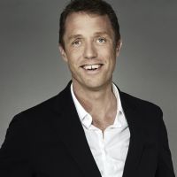 Klas Hallberg