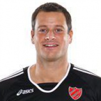 Kristian Wrethander
