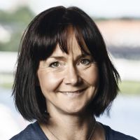Kristina Paltén Kristina Paltén