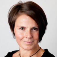 Kristina Vallin
