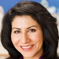 Laleh Maghonaki