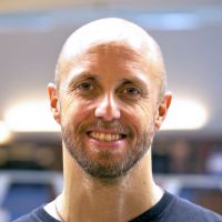 Lars Frölander