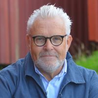 Lars Olsson