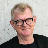 Lasse Anrell