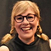 Lena Frisk