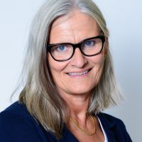 Lena Lehmann